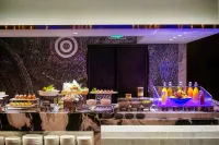 Imperial Dragon Bay Purejoy Hotel Liuzhou - breakfast