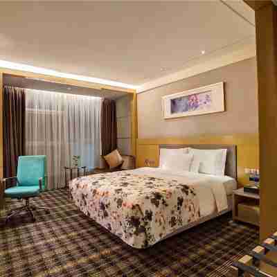 Grand Skylight International Hote Nanchang (Bayi Bridge Branch) Rooms