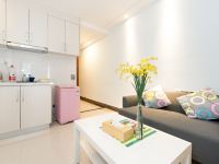 广州美程美宿普通公寓 - 精致一室
