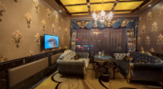 Luzhou Shanhai Restaurant