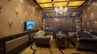 Luzhou Shanhai Restaurant Hotels in Luzhou