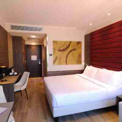 iH Hotels Milano Lorenteggio Rooms