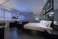 Orange Hotel (Linfen Wuzhou International Plaza)