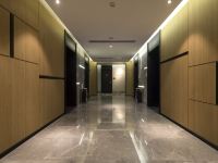 桔子酒店(临汾五洲国际广场店) - 公共区域