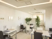 ホテルファミーINN・錦糸町 日本ヒューレット・パッカード株式会社周辺のホテル