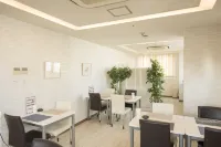 錦系町法米飯店