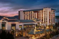 Shangri-La Resort