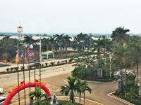澄迈棕榈水城商务酒店 - 酒店景观