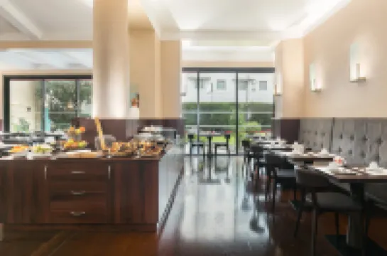 布萊斯花園貝斯特韋斯特優質飯店