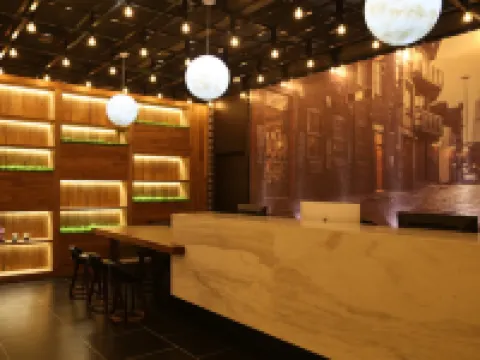 Shou Cheng Hotel Select Hotels in Mishan