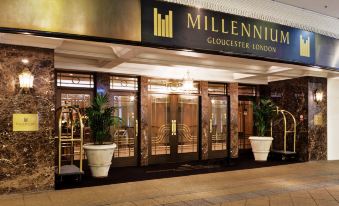 Millennium Gloucester Hotel London