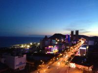 海陵岛风帆几米度假公寓 - 酒店外部