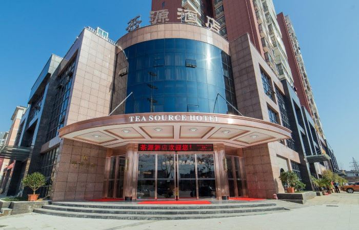 Tea Source Hotel