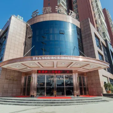 Tea Source Hotel
