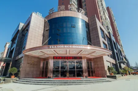 Tea Source Hotel