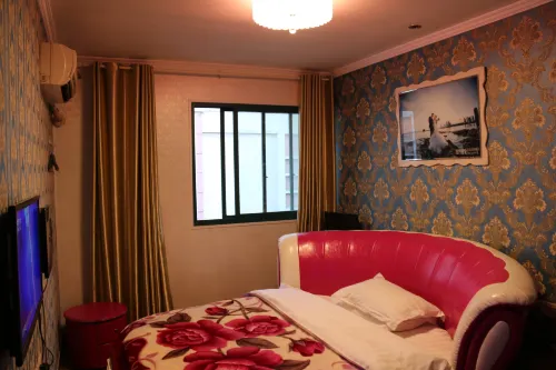 Jurong Middle Street Hotel