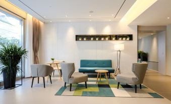 Homeinn Selected(Suzhou Guanqian Street store)