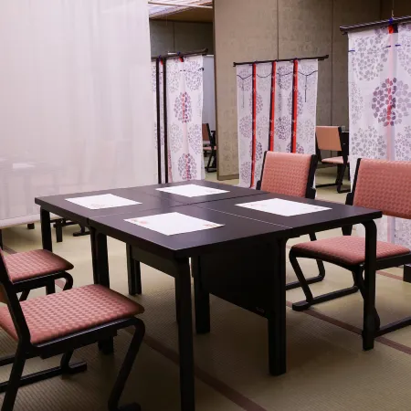 Shikitei Morioka TsunagiOnsen