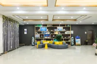 Junyi Collection Hotel (Zhoushan Kaihong Square) - 2 Yıldız
