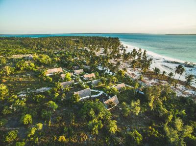 Hotel Exterior Kae Funk Sunset Bungalows Photo