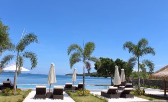 The Suites Lombok