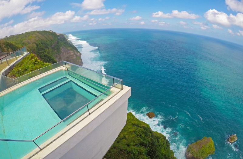 The Edge Bali