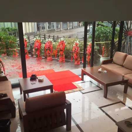 Lishuiwan Hotel