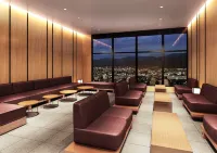 Candeo Hotels Nara Kashihara فنادق في تاواراموتو
