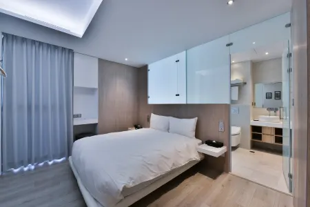 Hotel Mapp