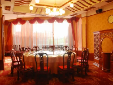 東寧華宇酒店 東寧酒店