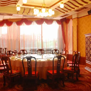 Dongning Huayu Hotel