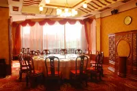 Dongning Huayu Hotel Hotels in Dongning