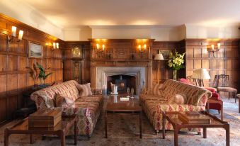 Gidleigh Park- A Relais & Chateaux Hotel