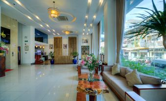 Orussey One Hotel & Apartment