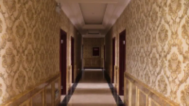 阿壩棲心草原飯店