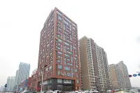 全季飯店（臨汾中大街店） 臨汾住宿飯店