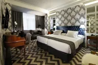 Relais & Châteaux Heritage Hotel