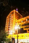 Jinghua Business Hotel Các khách sạn ở Vùng phía Tây