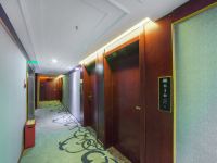 重庆南月酒店 - 公共区域