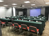 Oriental Business Hotel