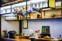 Hongcun Tongxin Inn - Quầy Bar