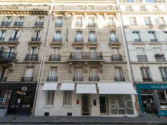10 Best Hotels near Jardin Hector Malot, Paris 2022 | Trip.com
