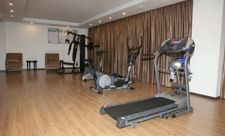 Yulongwan Hotel - Housity