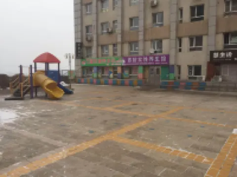 Benxi New Mart Jane Airi Rental Apartment
