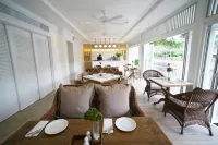 Casa Vimaya Riverside Hotels in Bangkok