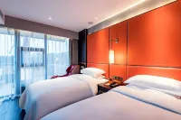 Modern S Hotel (Chengdu Wuhou Shrine) Hotel dekat Chengdu Wuhou Shrine Museum