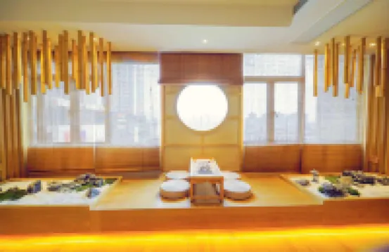 眉山愛朵酒店（三蘇祠萬達店）