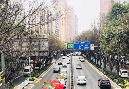 파코 호텔 광저우 주 메트로 브랜치