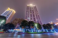 Shuya Apartment Hotel