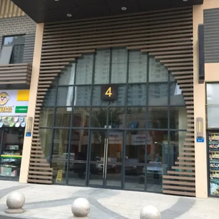 Jiaxing Laiyike Apartment